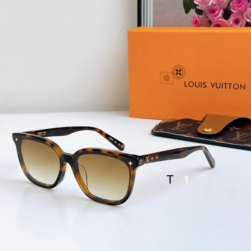 LV Sunglasses ID:20260410-3173